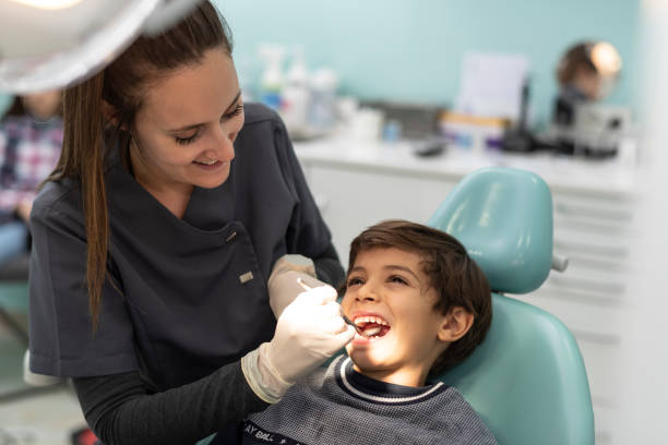 Best Emergency TMJ Treatment in Kodi Station, AK