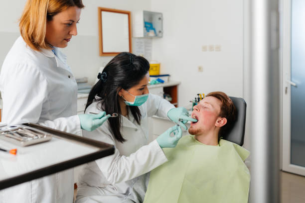 Best Same-Day Emergency Dental Services in Kodi Station, AK