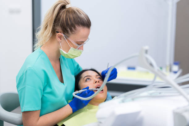 Best Pediatric Emergency Dentist in Kodi Station, AK