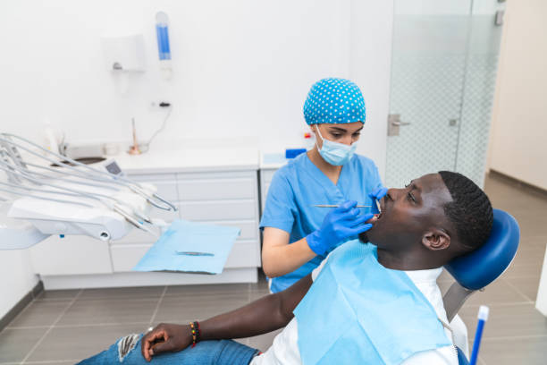 Best Emergency Tooth Extraction in Kodi Station, AK
