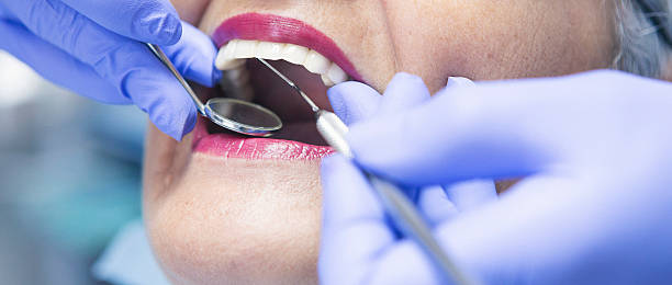 Best Emergency Dental Care for Broken or Chipped Teeth in Kodi Station, AK